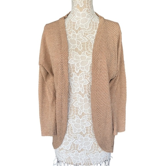 Ivoire | Open | Cardigan | Size: S - Picture 3 of 7